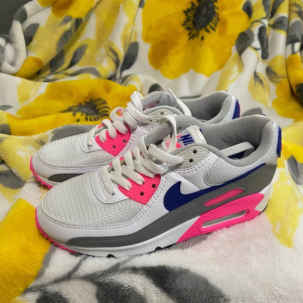 💜Nike Air Max🩷 - Picture 3 of 9
